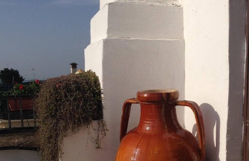 Centro Storico Bed & Breakfast | Casa Camilla