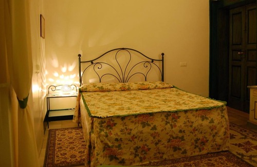 Centro Storico Bed & Breakfast | Casa Camilla