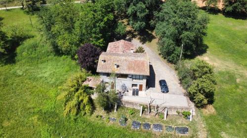 La Vall de Bianya House | Casa Can Boix