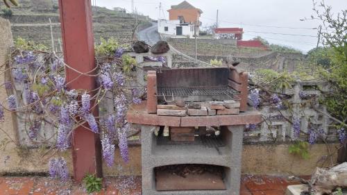 Las Cuevas House | Casa Canarina