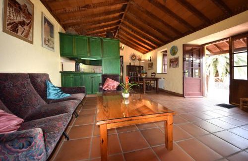 Las Cuevas House | Casa Canarina