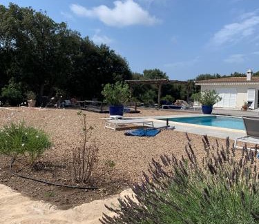 Bonifacio Villa | Casa Canetto, vous y êtes déjà! 14 personnes