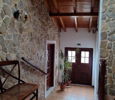 Batalha House | Casa Cantelas