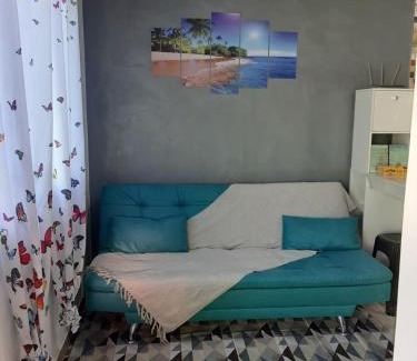 Barra Nova House | Casa Cantinho da Yasmim