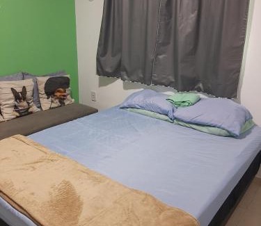 Barra Nova House | Casa Cantinho da Yasmim