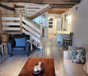 Monterrubio de la Demanda House | Casa Caraba de Monterrubio