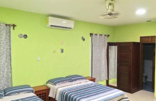 Centro Apartment | Casa Caribe