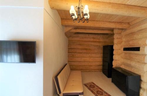 Turcinesti House | Casa Cartianu