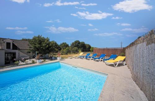 Cabril House | Casa Carvalhal do Esporão