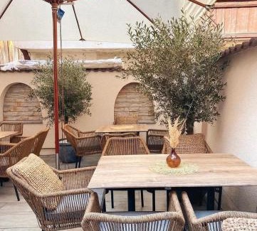 Meiningen Apartment | CASA CASSAI - Casa Milo