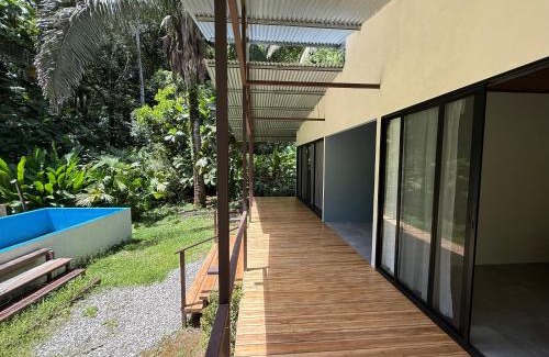 Carate Villa | Casa Castaña