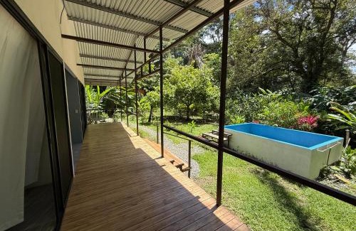 Carate Villa | Casa Castaña