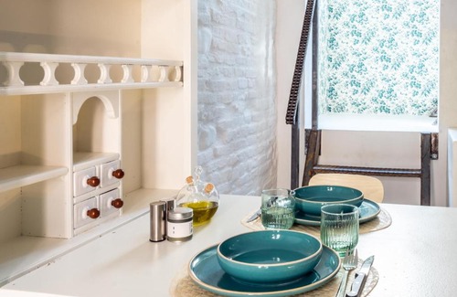 Savignano sul Rubicone Apartment | Casa Castelvecchio