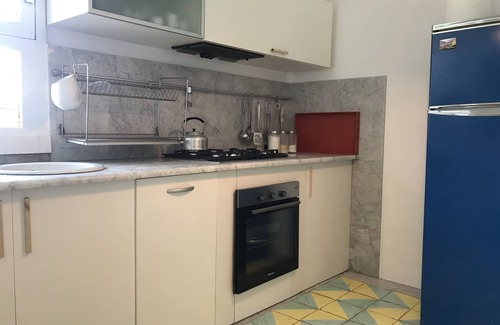 Partinico Villa | Casa Cavanze Zabbara