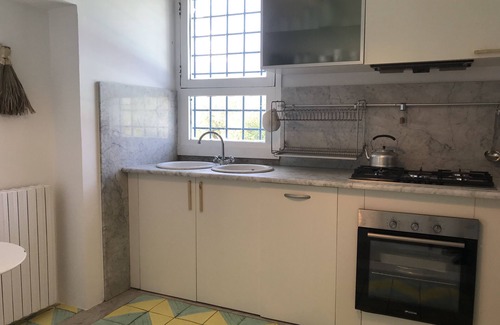 Partinico Villa | Casa Cavanze Zabbara