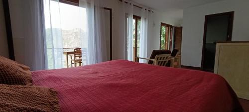 Paul Bed & Breakfast | Casa Cavoquinho