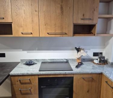 Voltago Agordino Apartment | Casa Celeste Dolomiti