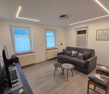 Voltago Agordino Apartment | Casa Celeste Dolomiti