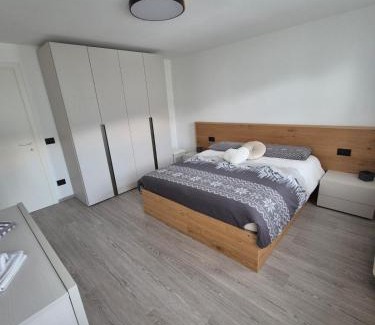 Voltago Agordino Apartment | Casa Celeste Dolomiti