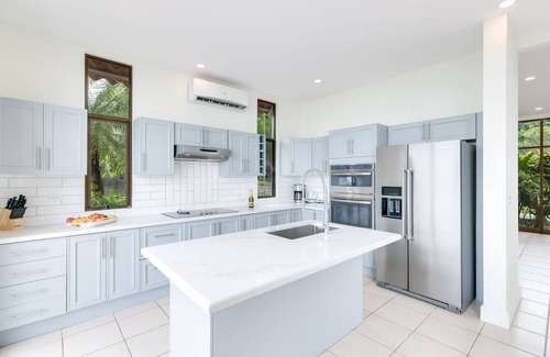 Camaronal Villa | Casa Celestial - Unparalleled Setting Near Herradurra, Jaco and Hermosa