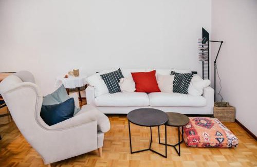 Ambri Apartment | Casa Celio Ambrì