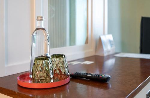 Montevarchi House | Casa Cennano