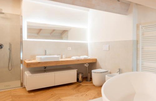 Montevarchi House | Casa Cennano