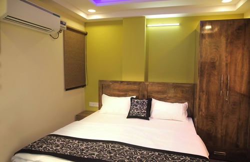 Paharganj Bed & Breakfast | Casa Central