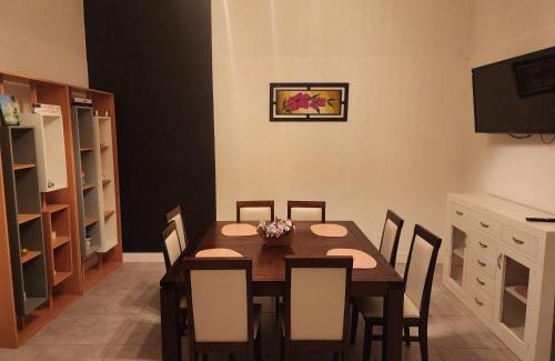 Corrientes House | Casa centrica, cómoda y amplia