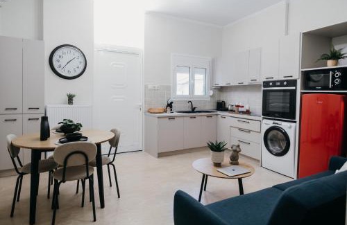 Kilkis Apartment | Casa Centro Kilkis