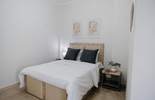 Kilkis Apartment | Casa Centro Kilkis