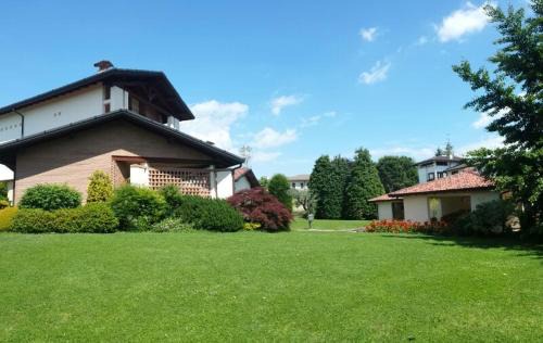 Villa Guardia Bed & Breakfast | Casa Ceruti