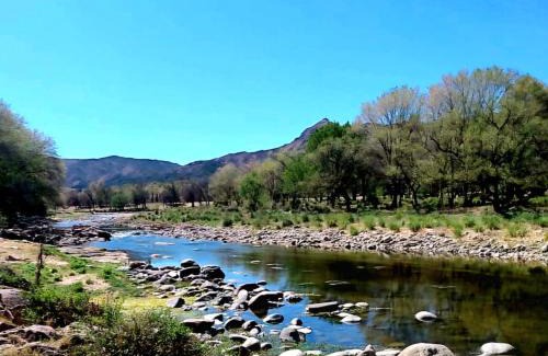 Alto Mieres House | Casa Chalet 6 personas