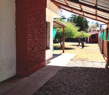 Alto Mieres House | Casa Chalet 6 personas