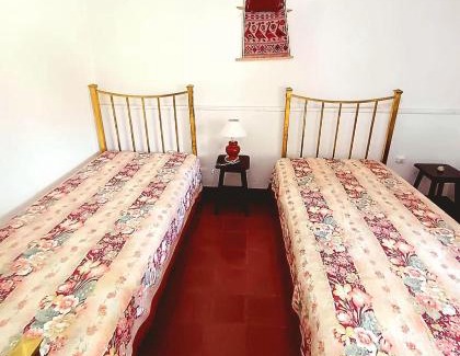 Alto Mieres House | Casa Chalet 6 personas