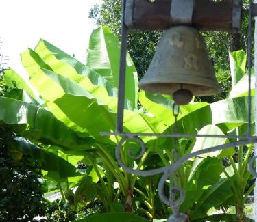 Porto Ronco Apartment | Casa Chatelain