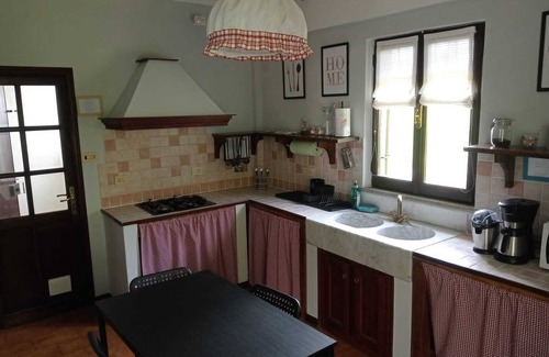 Belforte Monferrato House | Casa Chiarli, Comoda ai Servizi ,ideale per un Soggiorno Tranquillo