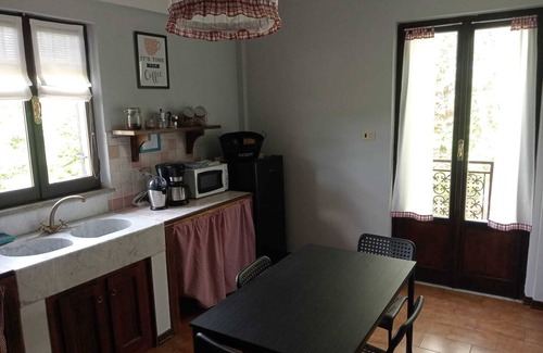 Belforte Monferrato House | Casa Chiarli, Comoda ai Servizi ,ideale per un Soggiorno Tranquillo