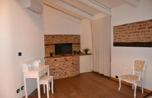 Chieri Apartment | Casa Chiara