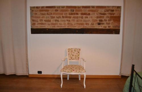 Chieri Apartment | Casa Chiara