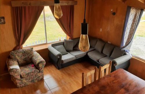 Ancud House | Casa Chiloé 3 Dormitorios