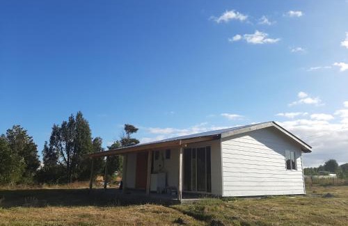 Ancud House | Casa Chiloé 3 Dormitorios