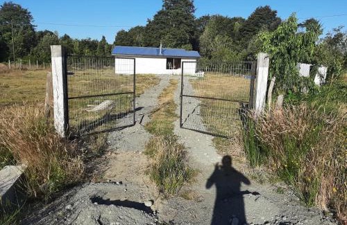 Ancud House | Casa Chiloé 3 Dormitorios