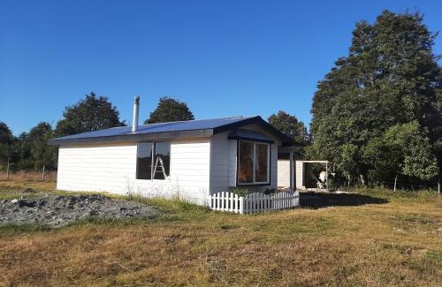 Ancud House | Casa Chiloé 3 Dormitorios