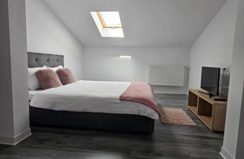 Ghiroda Apartment | Casa Chirila