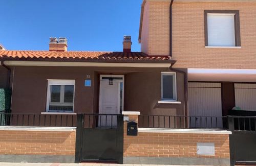 San Miguel del Pino House | Casa Chocolate