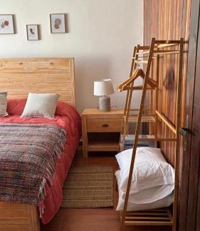 Chuy Apartment | Casa Chuy Barcelona