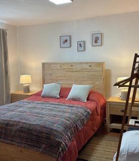 Chuy Apartment | Casa Chuy Barcelona