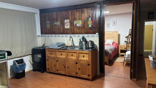 Chuy Apartment | Casa Chuy Barcelona