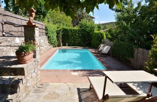 Gaiole in Chianti House | Casa Ciaccheri